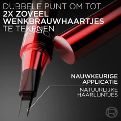 L'Oreal L'Oréal Paris Infaillible Faux Brow 391 Dark Blonde Wenkbrauwpotlood Clearance