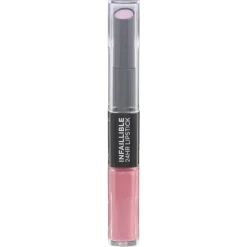 L'Oreal L'Oréal Paris Infaillible 24H 213 Toujours Teaberry Lipstick Outlet