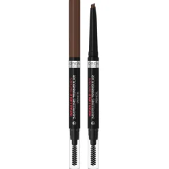 L'Oreal L'Oréal Paris Infaillible 24H Brow 3.0 Brunette Filling Triangular Pencil Clearance