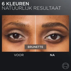 L'Oreal L'Oréal Paris Infaillible 24H Brow 3.0 Brunette Filling Triangular Pencil Clearance