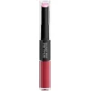 L'Oreal L'Oréal Paris Infaillible 24H 302 Rose Eternite Lipstick New