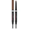 L'Oreal L'Oréal Paris Infaillible 24H Brow 5.0 Light Brunette Filling Triangular Pencil Clearance