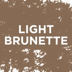 L'Oreal L'Oréal Paris Infaillible 24H Brow 5.0 Light Brunette Filling Triangular Pencil Clearance