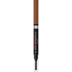 L'Oreal L'Oréal Paris Infaillible 24H Brow 6.0 Dark Blonde Filling Triangular Pencil Best