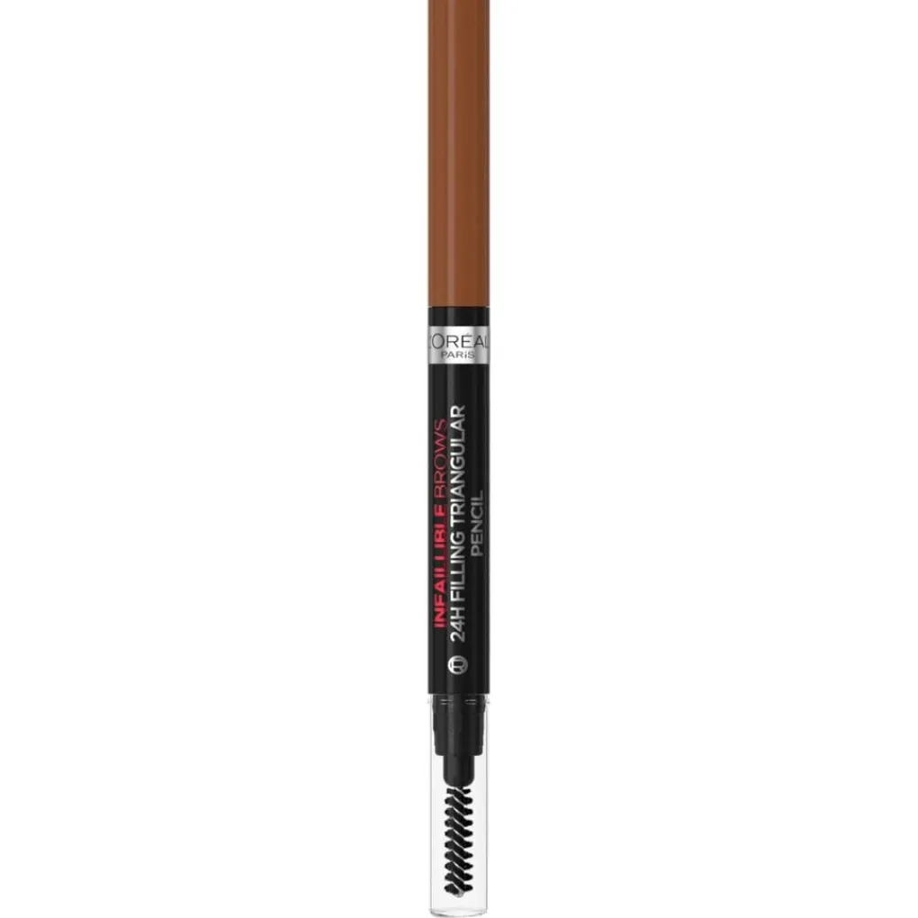 L'Oreal L'Oréal Paris Infaillible 24H Brow 6.0 Dark Blonde Filling Triangular Pencil Best