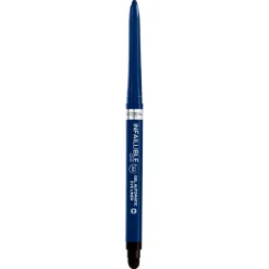 L'Oreal L'Oréal Paris Infaillible 36H Grip Gel Automatic Blue Jersey Eyeliner Best