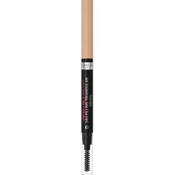 L'Oreal L'Oréal Paris Infaillible 24H Brow 7.0 Blonde Filling Triangular Pencil Online