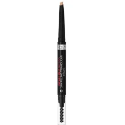 L'Oreal L'Oréal Paris Infaillible 24H Brow 7.0 Blonde Filling Triangular Pencil Online