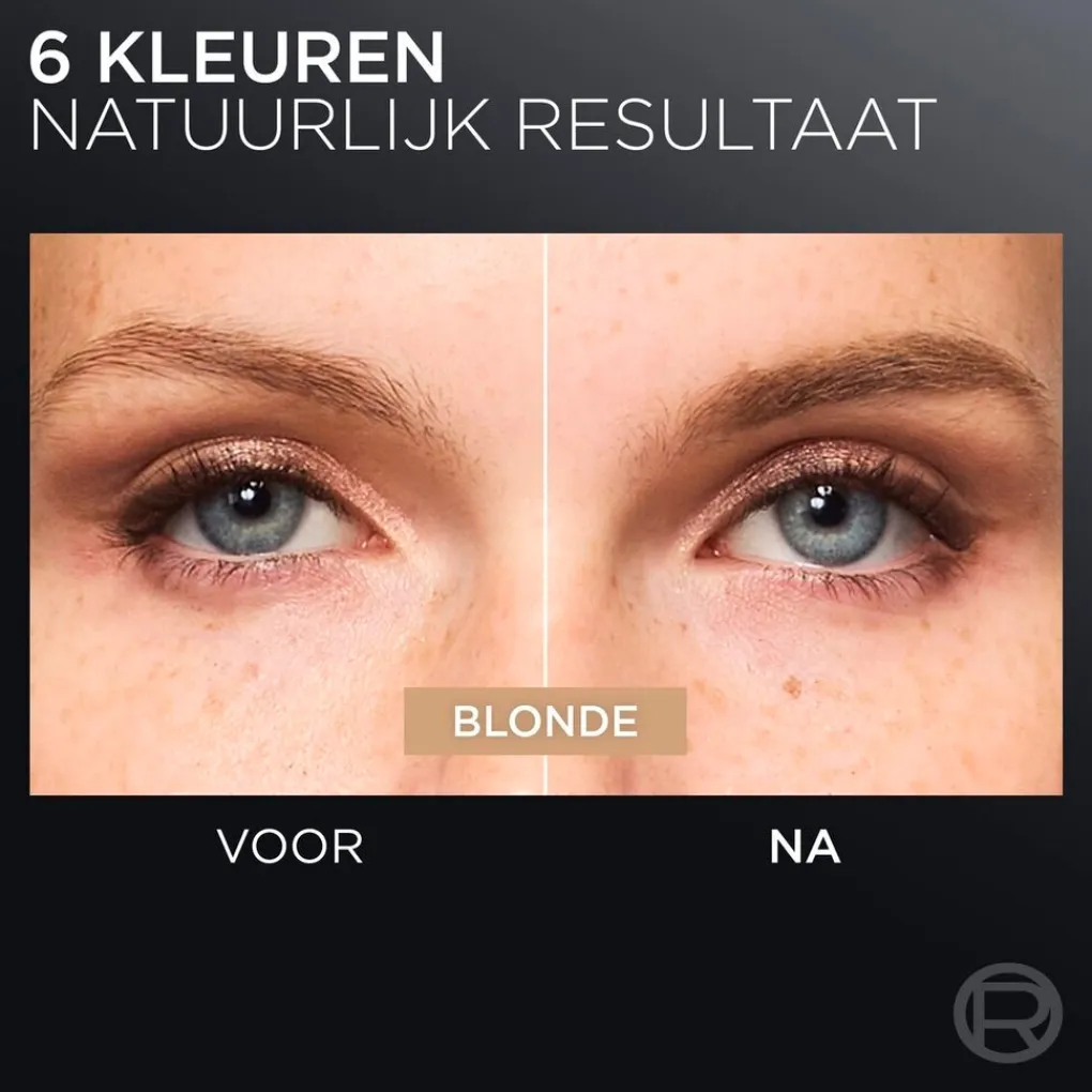 L'Oreal L'Oréal Paris Infaillible 24H Brow 7.0 Blonde Filling Triangular Pencil Online