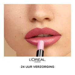 L'Oreal L'Oréal Paris Infaillible 24H 701 Captivated By Cerise Lipstick Sale