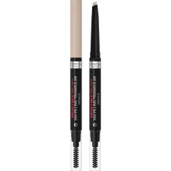 L'Oreal L'Oréal Paris Infaillible 24H Brow 8.0 Light Cool Blond Filling Triangular Pencil Hot