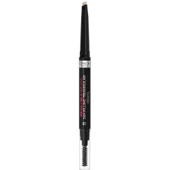 L'Oreal L'Oréal Paris Infaillible 24H Brow 8.0 Light Cool Blond Filling Triangular Pencil Hot
