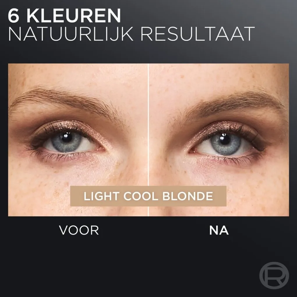 L'Oreal L'Oréal Paris Infaillible 24H Brow 8.0 Light Cool Blond Filling Triangular Pencil Hot