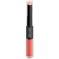 L'Oreal L'Oréal Paris Infaillible 24H 801 Toujours Toffee Lipstick Discount