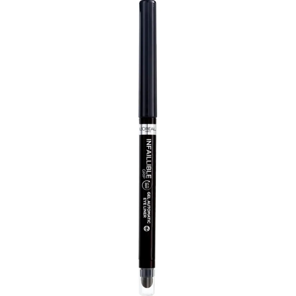 L'Oreal L'Oréal Paris Infaillible 36H Grip Gel Automatic Intense Black Eyeliner Discount