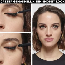 L'Oreal L'Oréal Paris Infaillible 36H Grip Gel Automatic Intense Black Eyeliner Discount