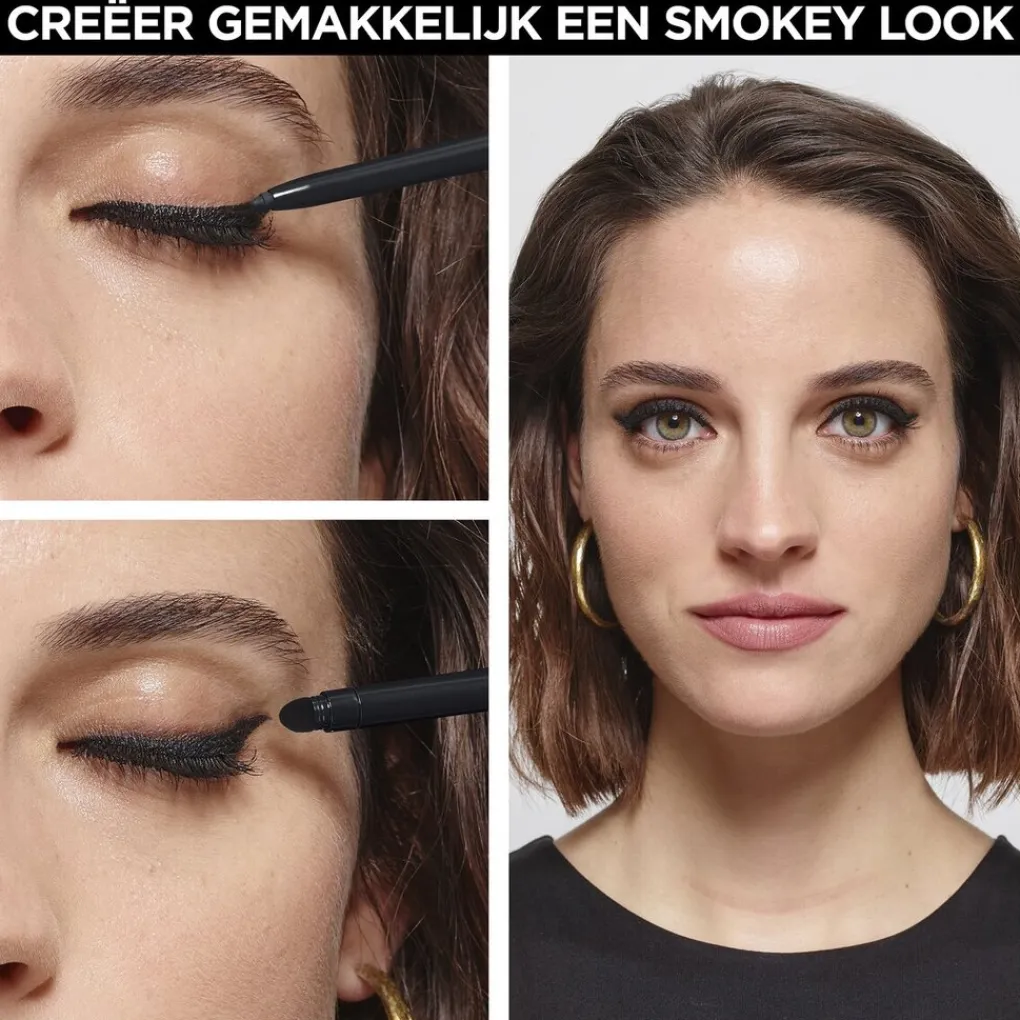 L'Oreal L'Oréal Paris Infaillible 36H Grip Gel Automatic Intense Black Eyeliner Discount