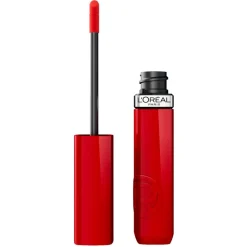 L'Oreal L'Oréal Paris Infaillible Laque Resistance 420 Le Rouge Paris Lippenstift