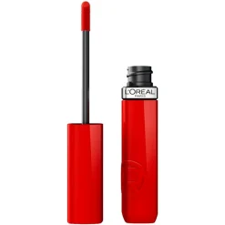 L'Oreal L'Oréal Paris Infaillible Laque Resistance 415 Red Bisou Lippenstift Outlet