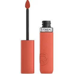 L'Oreal L'Oréal Paris Infaillible Matte Resistance 115 Snooze Your Alarm Lipstick Hot
