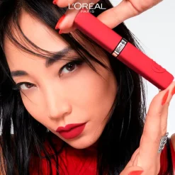 L'Oreal L'Oréal Paris Infaillible Matte Resistance 230 Shopping Spree Lipstick Online
