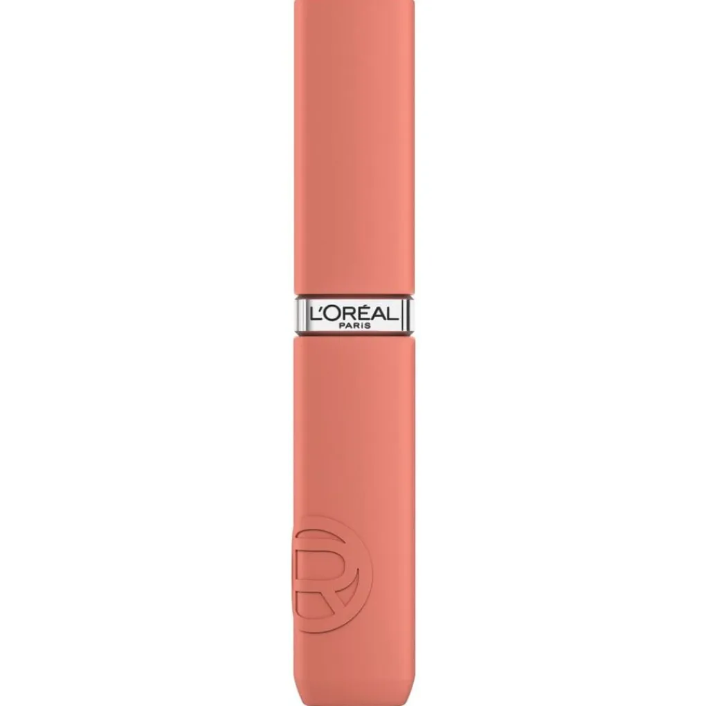 L'Oreal L'Oréal Paris Infaillible Matte Resistance 601 Worth It Lipstick Clearance