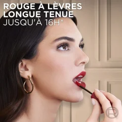 L'Oreal L'Oréal Paris Infaillible Matte Resistance 601 Worth It Lipstick Clearance