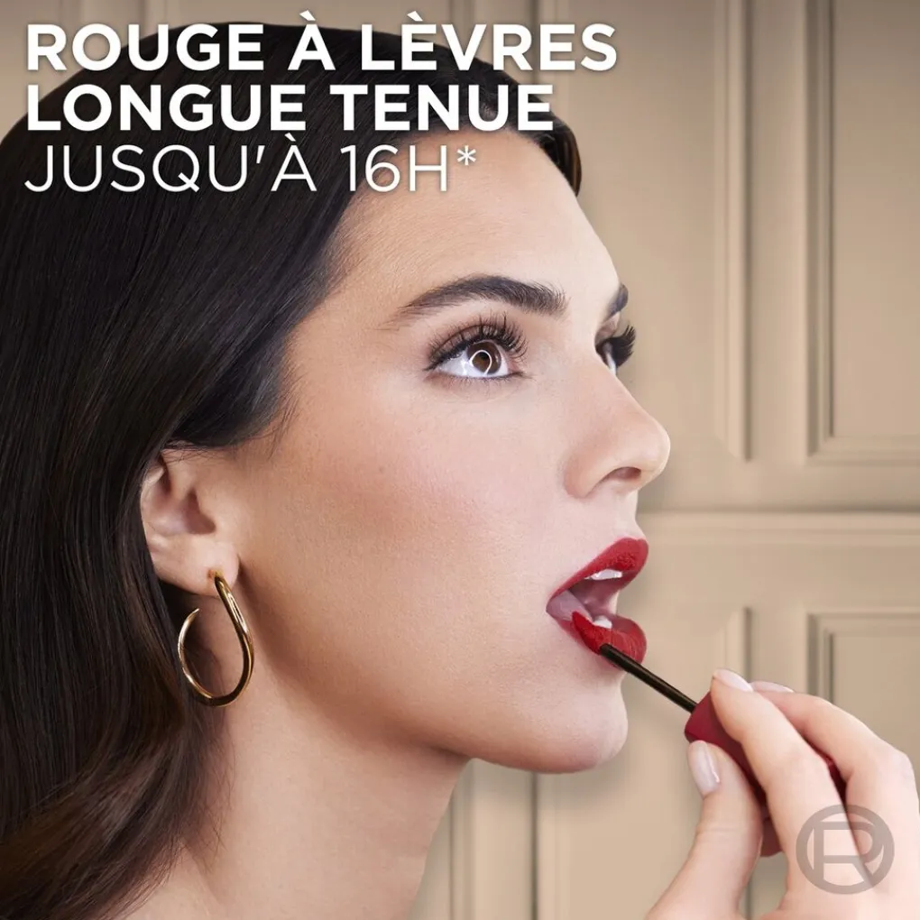 L'Oreal L'Oréal Paris Infaillible Matte Resistance 601 Worth It Lipstick Clearance