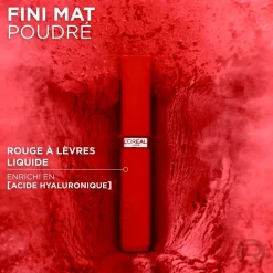 L'Oreal L'Oréal Paris Infaillible Matte Resistance 601 Worth It Lipstick Clearance