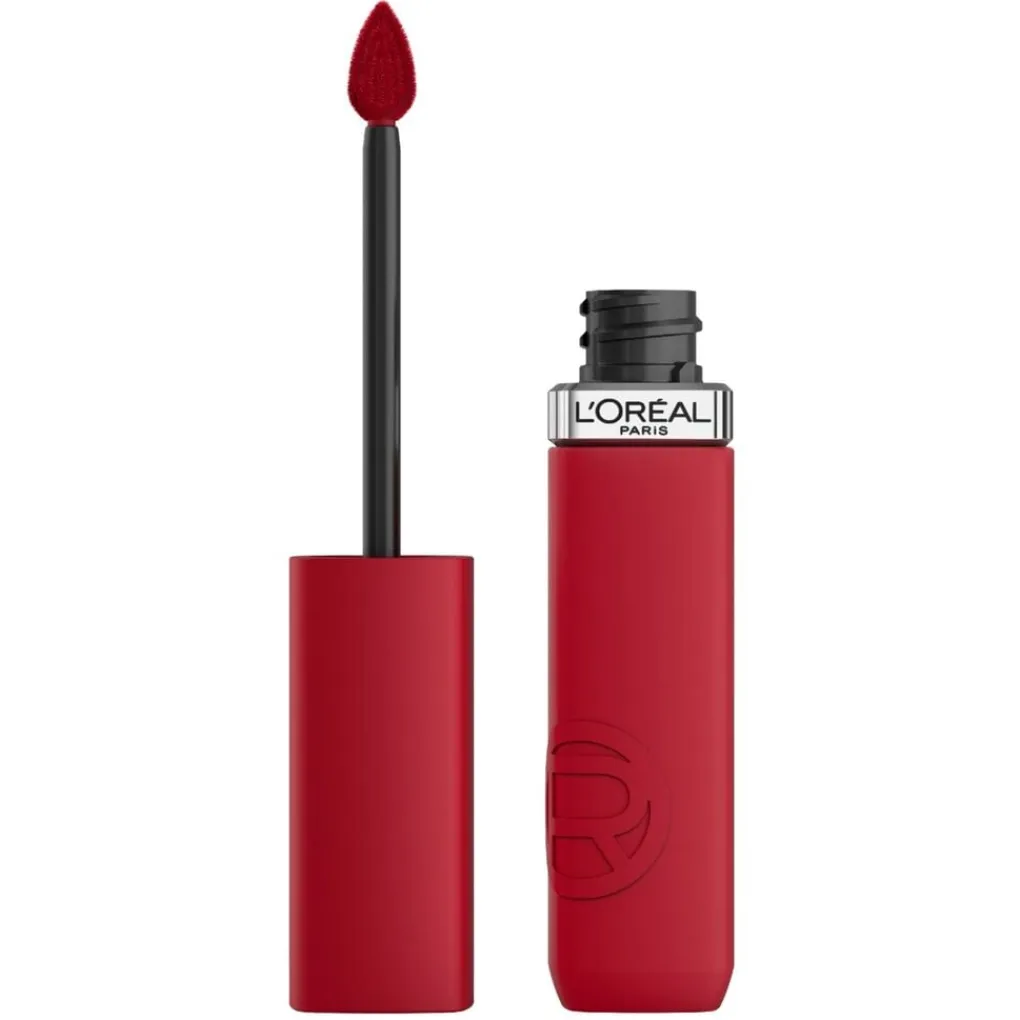 L'Oreal L'Oréal Paris Infaillible Matte Resistance 420 True Romance Lipstick Clearance