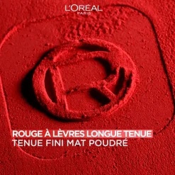 L'Oreal L'Oréal Paris Infaillible Matte Resistance 420 True Romance Lipstick Clearance