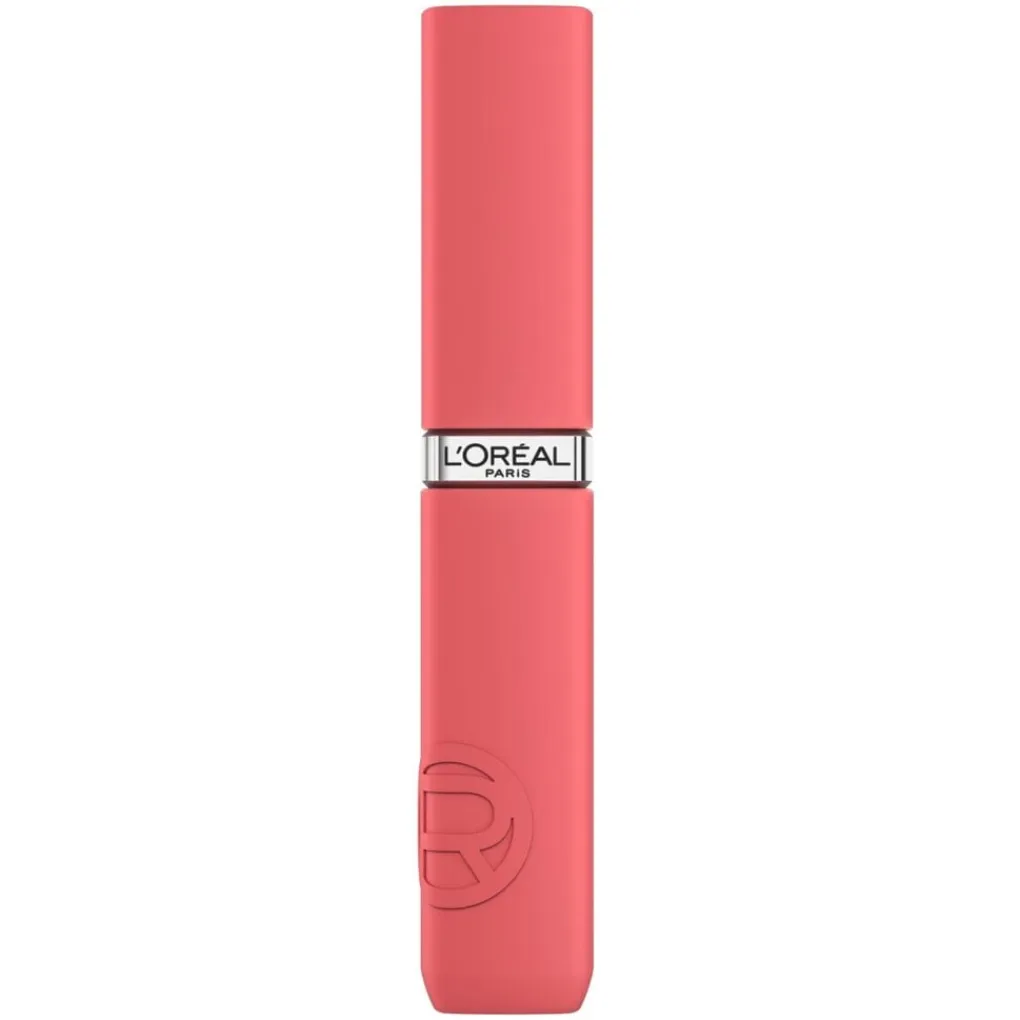 L'Oreal L'Oréal Paris Infaillible Matte Resistance 120 Major Crush Lipstick Sale