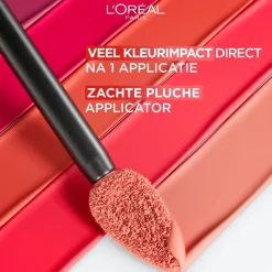 L'Oreal L'Oréal Paris Infaillible Matte Resistance 120 Major Crush Lipstick Sale