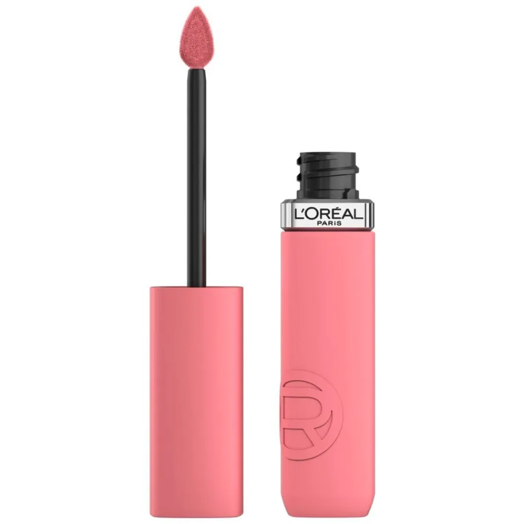 L'Oreal L'Oréal Paris Infaillible Matte Resistance 200 Lipstick & Chill Lipstick
