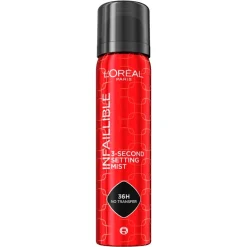 L'Oreal L'Oréal Paris Infaillible 3-Second Setting Mist Discount