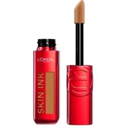 L'Oreal L'Oréal Paris Infaillible Skin Ink 375 2-in-1 Foundation & Concealer Best