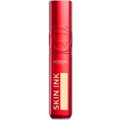 L'Oreal L'Oréal Paris Infaillible Skin Ink 100 2-in-1 Foundation & Concealer New