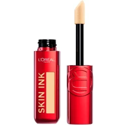 L'Oreal L'Oréal Paris Infaillible Skin Ink 130 2-in-1 Foundation & Concealer