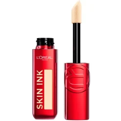 L'Oreal L'Oréal Paris Infaillible Skin Ink 40 2-in-1 Foundation & Concealer