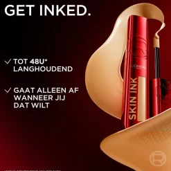 L'Oreal L'Oréal Paris Infaillible Skin Ink 440 2-in-1 Foundation & Concealer Discount