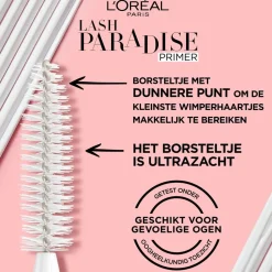L'Oreal L'Oréal Paris Lash Paradise Mascara Primer Hot