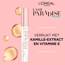 L'Oreal L'Oréal Paris Lash Paradise Mascara Primer Hot