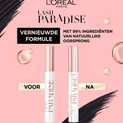 L'Oreal L'Oréal Paris Lash Paradise Mascara Primer Hot