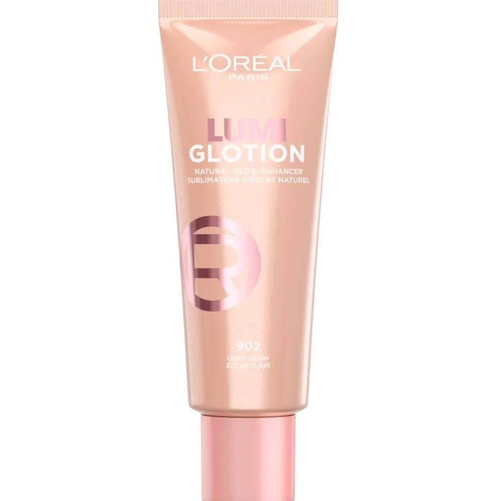 L'Oreal L'Oréal Paris Lumi Glotion 902 Light Glow Natural Glow Enhancer Sale