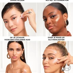 L'Oreal L'Oréal Paris Lumi Glotion 902 Light Glow Natural Glow Enhancer Sale