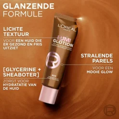 L'Oreal L'Oréal Paris Lumi Glotion 905 Very Deep Glow Natural Glow Enhancer Discount
