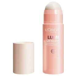 L'Oreal L'Oréal Paris Lumi Le Glow 630 Creme Chic Highlighter Stick Clearance