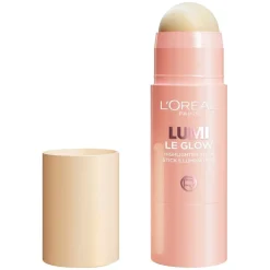 L'Oreal L'Oréal Paris Lumi Le Glow 635 Golden Couture Highlighter Stick Outlet