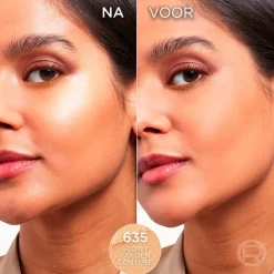 L'Oreal L'Oréal Paris Lumi Le Glow 635 Golden Couture Highlighter Stick Outlet