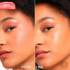 L'Oreal L'Oréal Paris Lumi Le Liquid 625 Gold Pink Blush Clearance